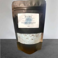 Bora Bora Foaming Bath Salts 1