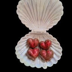 Shell Chocolate Gift Set