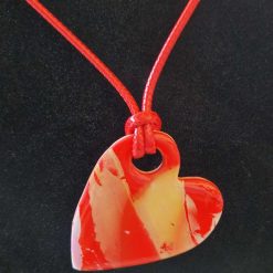 Heart Pendant