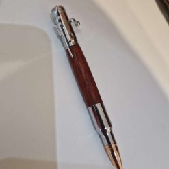 Bolt action bullet pen. 2 Bolt action bullet pen. 2