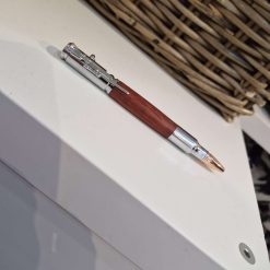 Bolt action bullet pen. 1 Bolt action bullet pen. 1