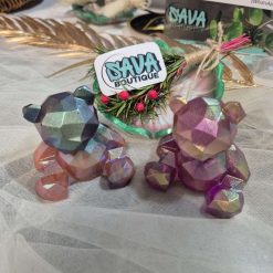 Resin Comfort Teddy Bear Made To Order
