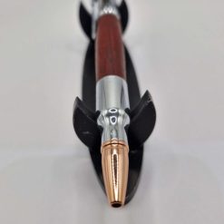 Bolt action bullet pen. 4 Bolt action bullet pen. 4