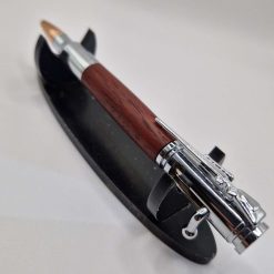 Bolt action bullet pen. 6 Bolt action bullet pen. 6