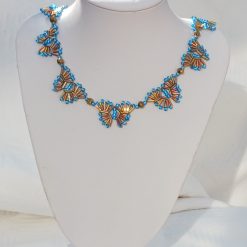 Butterfly Necklace