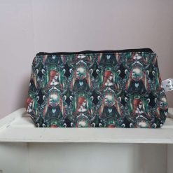 Make up/toiletries bag