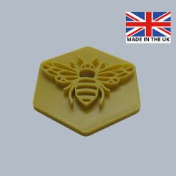 Honey Bee and Cookie Cutter Embosser 2 Honey Bee and Cookie Cutter Embosser 2