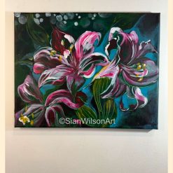 Lillies