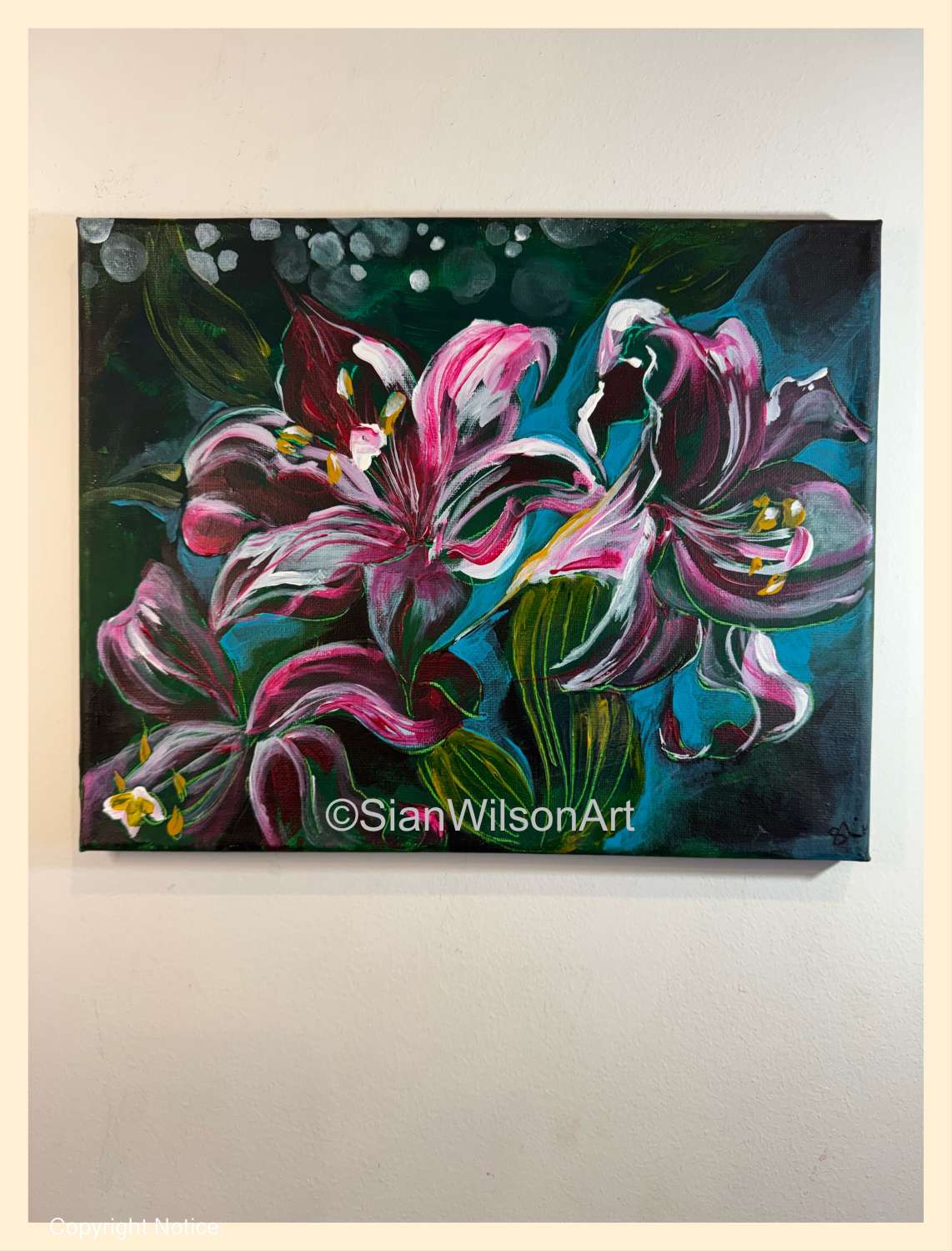 Lillies Lillies