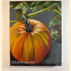 Pumpkin