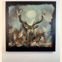 Forest Stag