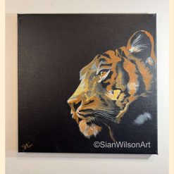 Tiger Tiger