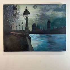London at Southbank