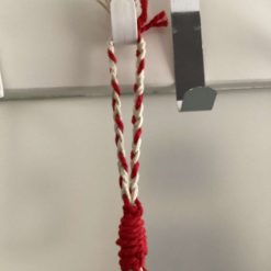 Macrame plant pot holder 4