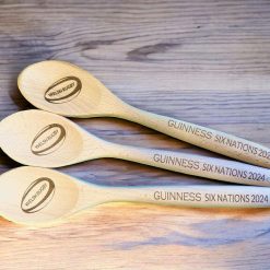 Wales Rugby Wooden Spoon Six Nations 2024