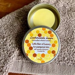 Little Bars of Luxury for pampered skin 3