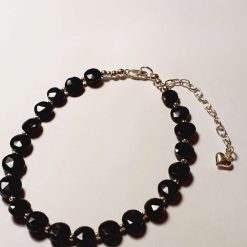 Faceted Spinel Bracelet