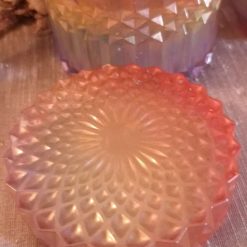 Trinket/Jewellery Box (Rainbow)