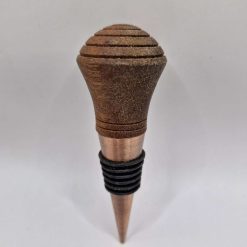 Bottle stopper