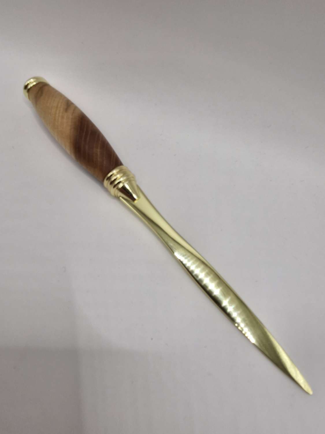 Letter opener Letter opener
