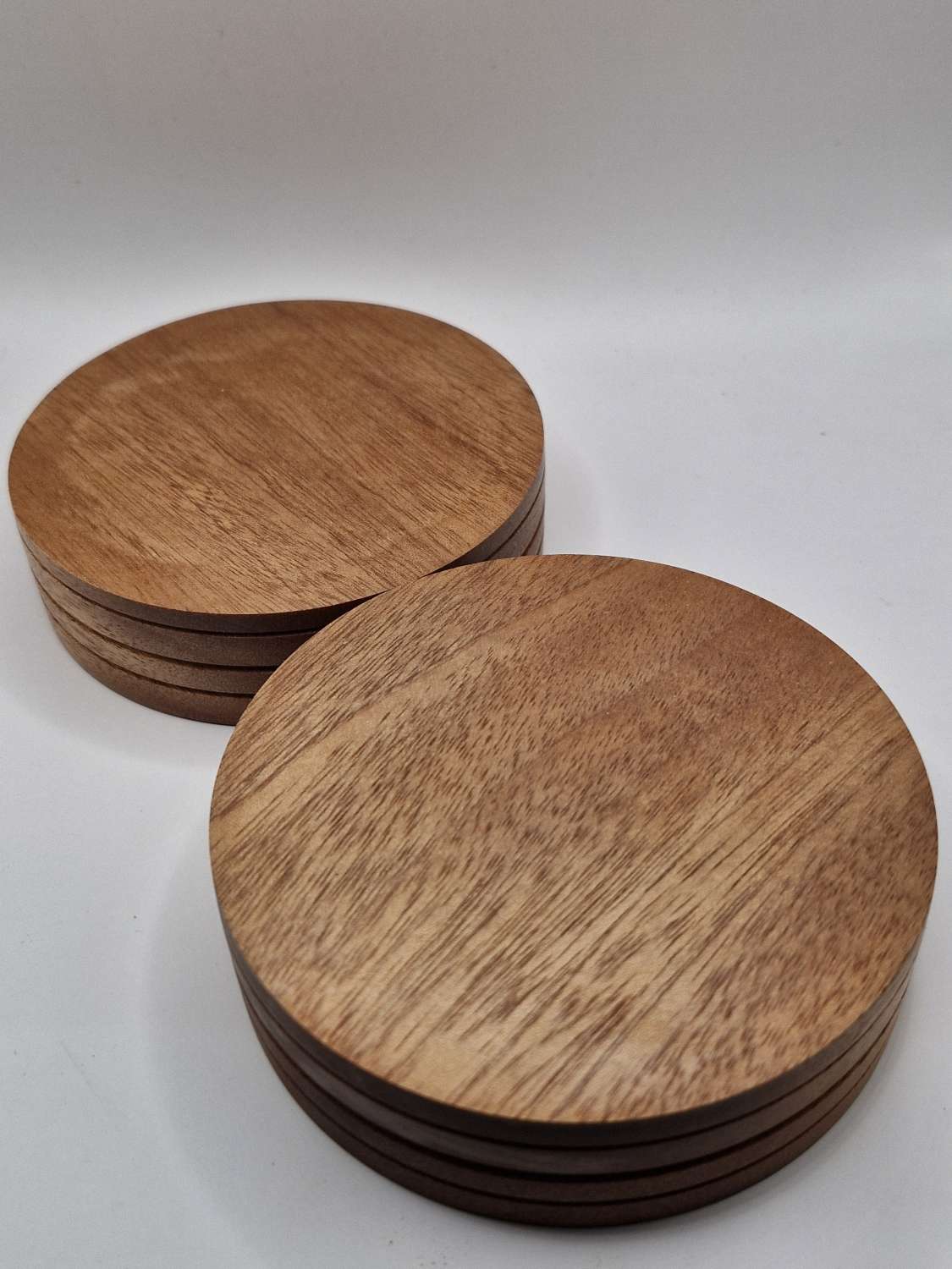 Bottle opener coasters set of two. Bottle opener coasters set of two.