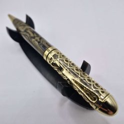 European filigree pen 1 European filigree pen 1