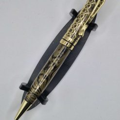European filigree pen
