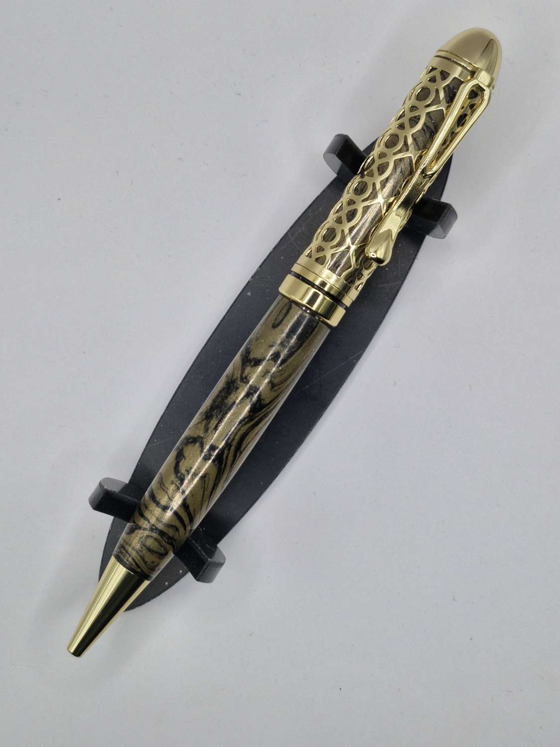 European filigree pen European filigree pen