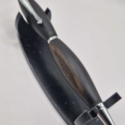 Ebony slimline pen