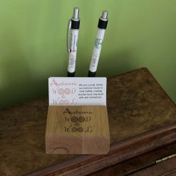 Business Card Holder
