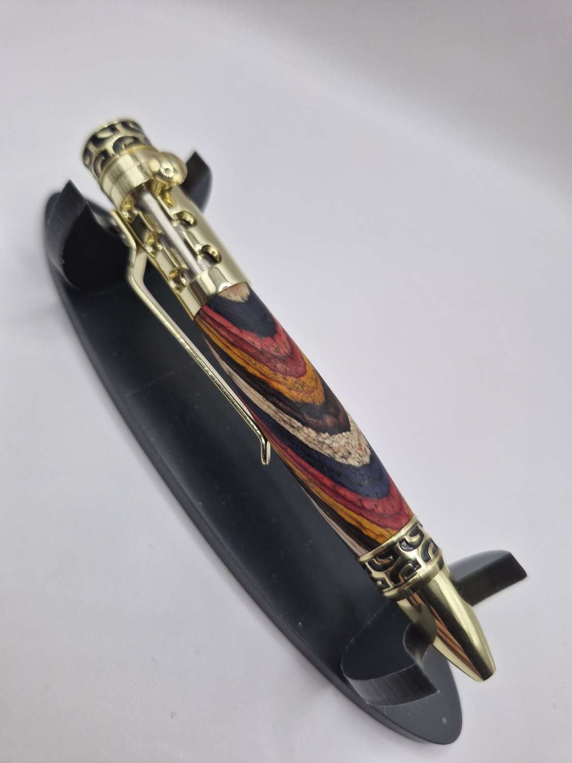 Mini gear shift pen Mini gear shift pen
