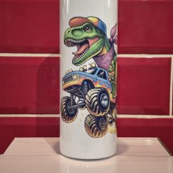 Sarcasm Tumbler - life would be boring