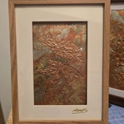 Autumnal leaves #1