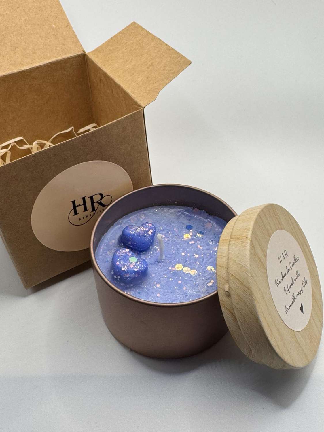 “New”✨Warm My Heart Collection - Hand-Poured Soy Container Candles Infused with Premium Essential/ Fragrance Oil✨ “New”✨Warm My Heart Collection - Hand-Poured Soy Container Candles Infused with Premium Essential/ Fragrance Oil✨