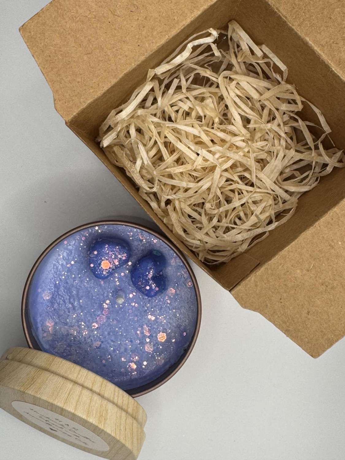 “New”✨Warm My Heart Collection - Hand-Poured Soy Container Candles Infused with Premium Essential/ Fragrance Oil✨ “New”✨Warm My Heart Collection - Hand-Poured Soy Container Candles Infused with Premium Essential/ Fragrance Oil✨