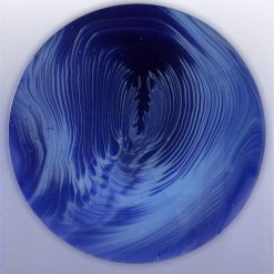 Sapphire bloom