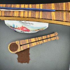Bamboo coffee scoop &clip 4 Bamboo coffee scoop &clip 9