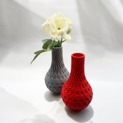 Vase - Egyptian Style (RAYO)