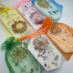 🌊✨ Coastal Wax Melts Collection – A Journey of Colors & Calm ✨🌊 Made-to-Order