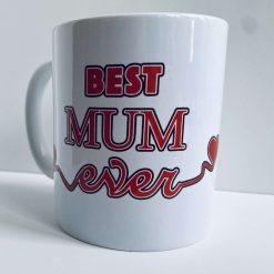 Personalised Mugs