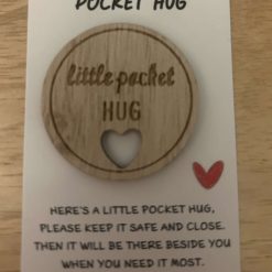 Pocket Hug