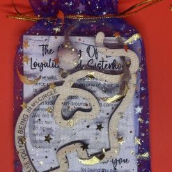Elephant Sisterhood Gift