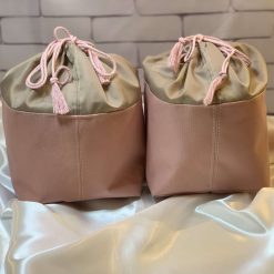 Nursery organiser bag. 9 Nursery organiser bag. 9