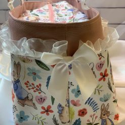 Nursery organiser bag. 5 Nursery organiser bag. 5