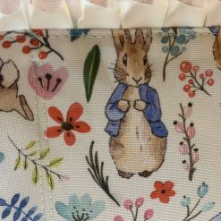 Nursery organiser bag. 4 Nursery organiser bag. 4
