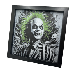 Beetlejuice Wall Art 1 Beetlejuice Wall Art 1