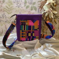 Teloujay 2.0 crossbody bag. 5 Teloujay 2.0 crossbody bag. 5