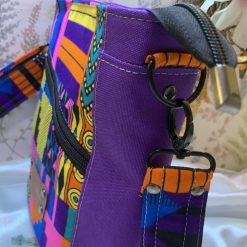 Teloujay 2.0 crossbody bag. 7 Teloujay 2.0 crossbody bag. 7