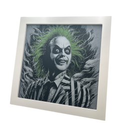 Beetlejuice Wall Art 2 Beetlejuice Wall Art 2
