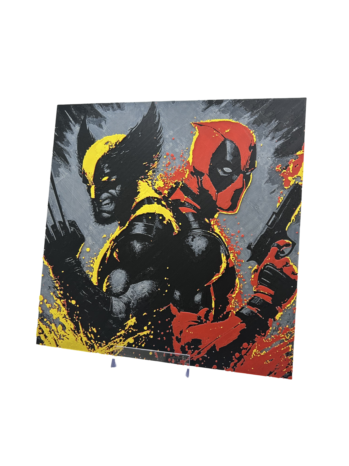 Groot Wall Art Groot Wall Art